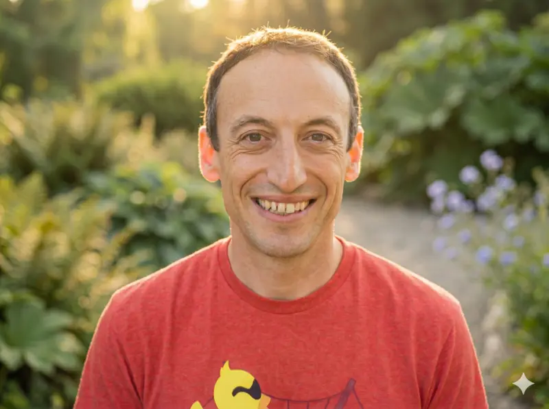 Bradley Bozarth